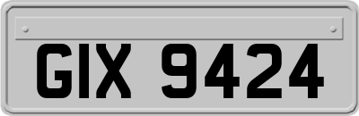 GIX9424