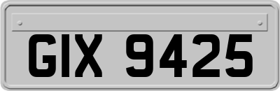 GIX9425