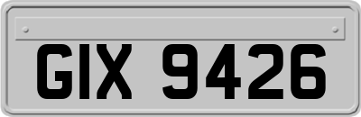GIX9426