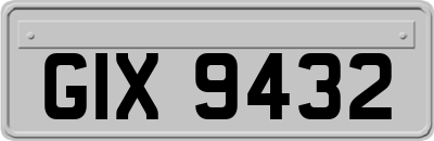 GIX9432
