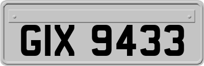 GIX9433