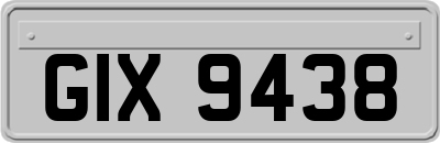 GIX9438