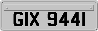 GIX9441