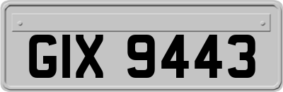 GIX9443