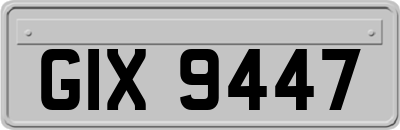 GIX9447