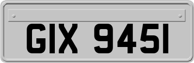 GIX9451