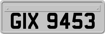 GIX9453