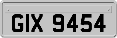 GIX9454