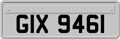 GIX9461
