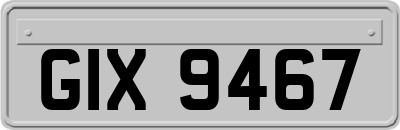 GIX9467