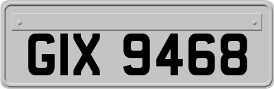 GIX9468