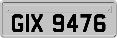 GIX9476