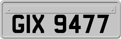 GIX9477