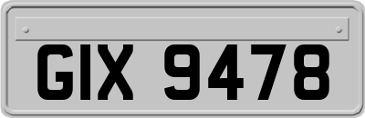 GIX9478