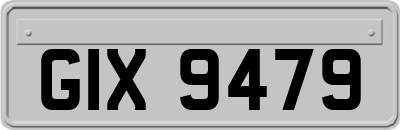 GIX9479