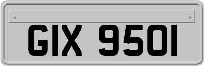 GIX9501