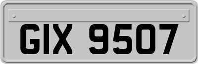 GIX9507