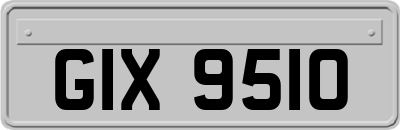 GIX9510