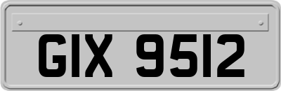GIX9512