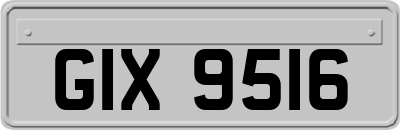 GIX9516