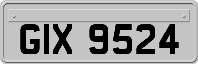 GIX9524