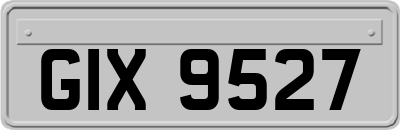 GIX9527