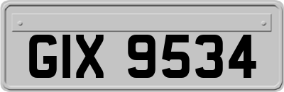 GIX9534