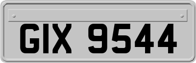 GIX9544