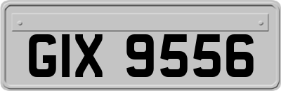 GIX9556