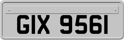 GIX9561