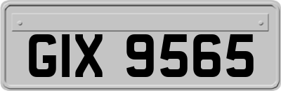 GIX9565