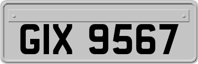 GIX9567