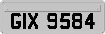 GIX9584