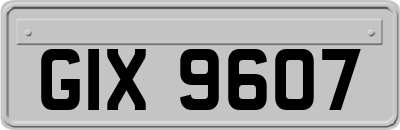 GIX9607