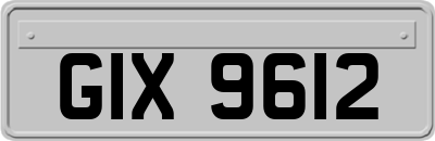 GIX9612