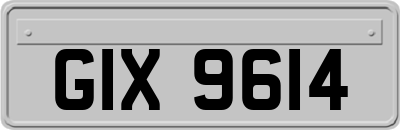 GIX9614