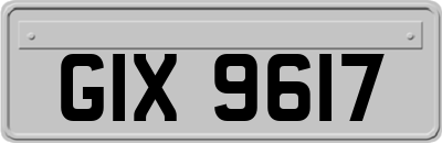 GIX9617