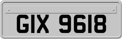 GIX9618