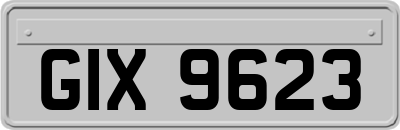 GIX9623