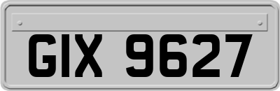 GIX9627