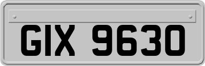 GIX9630