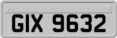 GIX9632