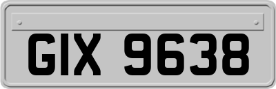GIX9638