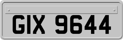 GIX9644
