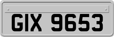 GIX9653