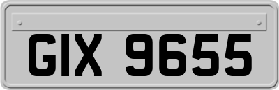 GIX9655