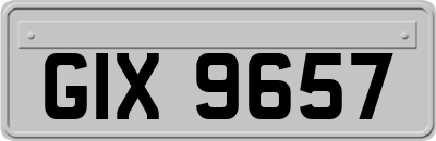 GIX9657