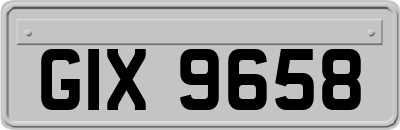 GIX9658