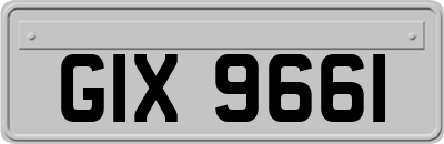 GIX9661