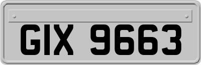 GIX9663